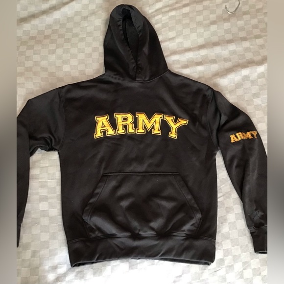 Rothco Other - United States Army Hooded Sweatshirt Sm